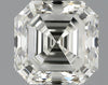GIA 1.02 J-VVS2 Asscher Diamond