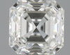 GIA 1.02 F-VVS2 Asscher Diamond