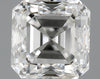 GIA 1.01 E-VS1 Asscher Diamond