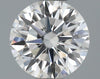 GIA 0.35 E-VVS2 Round Diamond