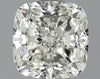 GIA 1.5 K-SI2 Cushion Diamond