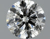 EGL 0.72 F-SI2 Round Diamond