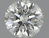 GIA 0.43 H-VVS2 Round Diamond