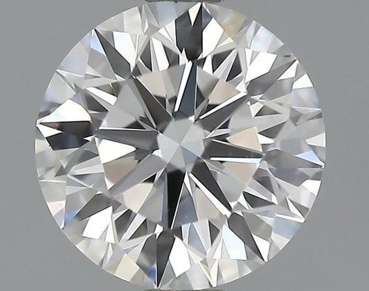 GIA 0.7 D-VS1 Round Diamond