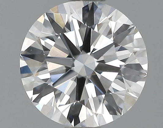 GIA 0.7 D-VS1 Round Diamond