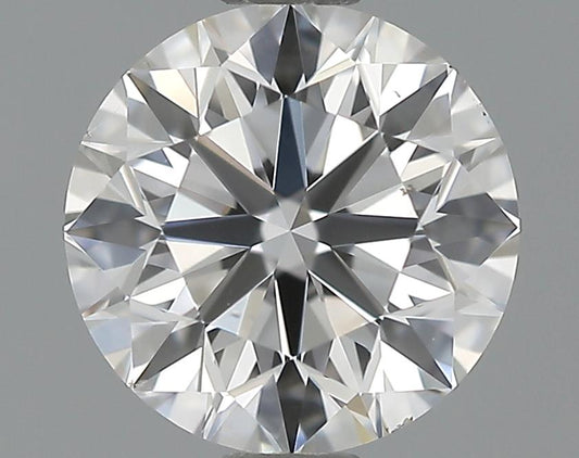 GIA 0.7 E-SI1 Round Diamond