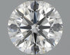 GIA 0.7 E-SI1 Round Diamond