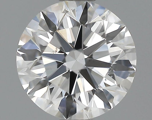 GIA 0.7 E-SI1 Round Diamond