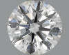 GIA 0.7 E-SI1 Round Diamond