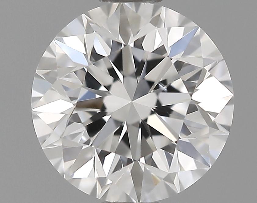 GIA 0.7 E-SI1 Round Diamond