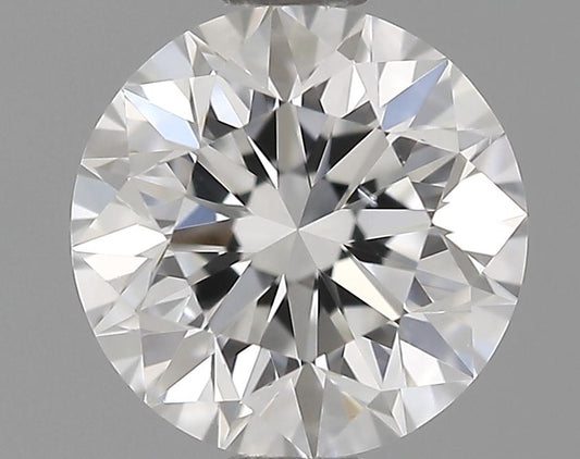 GIA 0.7 E-SI1 Round Diamond