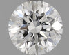 GIA 0.7 E-SI1 Round Diamond