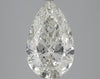 IGI 4.06 I-SI2 Pear Diamond
