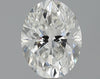 GIA 2.06 G-VS2 Oval Diamond