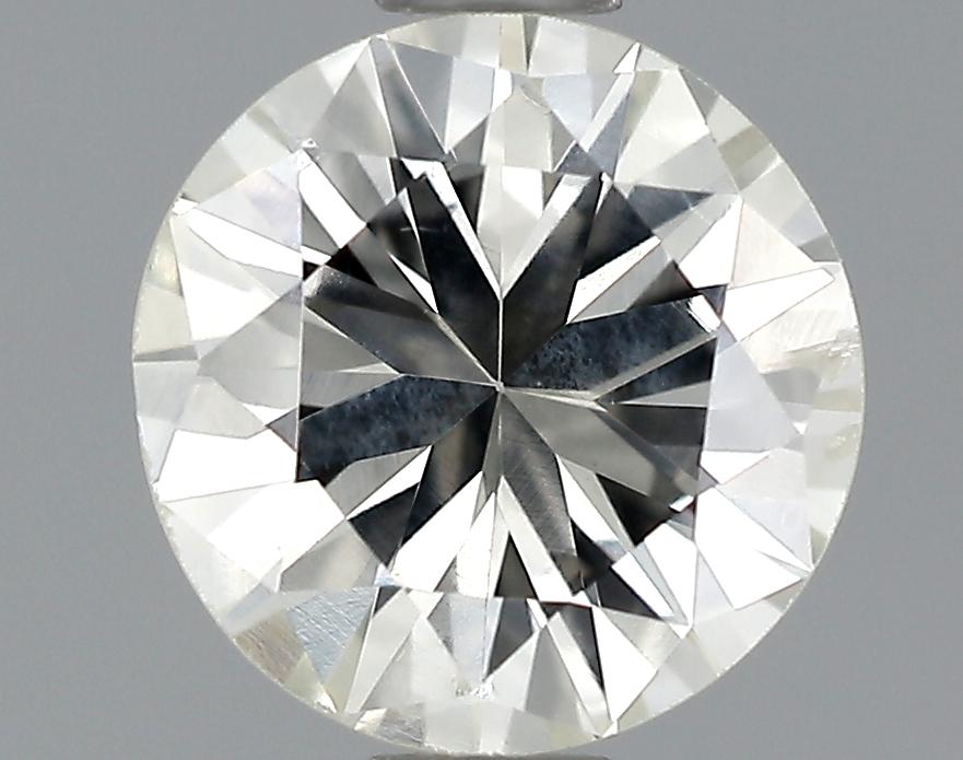 EGL 0.53 H-VS2 Round Diamond