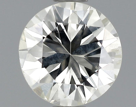 EGL 0.53 H-VS2 Round Diamond