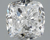 GIA 3.01 D-SI1 Cushion Diamond