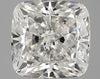 GIA 4.31 H-SI1 Cushion Diamond