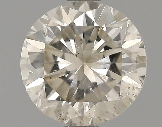 EGL 1.15 H-SI2 Round Diamond