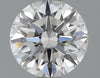 GIA 0.5 G-VVS1 Round Diamond