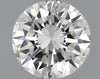 GIA 1 D-VS1 Round Diamond