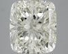 GIA 5.63 L-VS2 Cushion Diamond