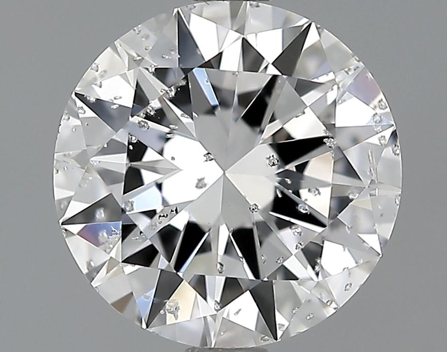 HRD 1.7 D-SI2 Round Diamond
