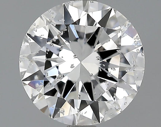 HRD 1.7 D-SI2 Round Diamond