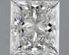 GIA 1 G-VS1 Princess Diamond