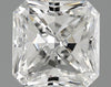 GIA 0.92 E-VVS2 Radiant Diamond