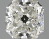 GIA 0.9 I-VS1 Radiant Diamond