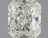 GIA 0.91 I-VS1 Radiant Diamond