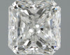GIA 0.92 F-VS2 Radiant Diamond