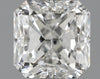 GIA 0.91 E-VVS2 Radiant Diamond