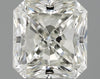 GIA 0.9 I-VVS2 Radiant Diamond