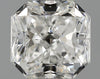 GIA 0.9 G-VVS2 Radiant Diamond