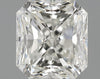 GIA 0.9 G-VVS1 Radiant Diamond