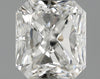 GIA 0.9 G-VVS2 Radiant Diamond