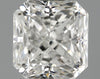 GIA 0.91 F-VVS2 Radiant Diamond