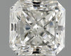 GIA 0.91 H-IF Radiant Diamond