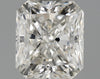 GIA 0.92 G-VVS1 Radiant Diamond
