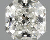 GIA 0.9 J-VVS2 Radiant Diamond