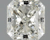 GIA 0.91 I-VVS1 Radiant Diamond