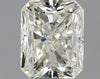 GIA 0.9 J-VVS1 Radiant Diamond