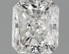 GIA 0.91 E-VS1 Radiant Diamond