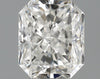 GIA 0.9 D-VVS2 Radiant Diamond