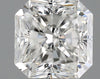 GIA 0.91 E-VS1 Radiant Diamond