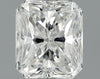 GIA 0.91 E-VS1 Radiant Diamond