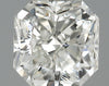 GIA 0.9 I-VVS2 Radiant Diamond