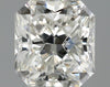 GIA 0.9 I-VVS2 Radiant Diamond